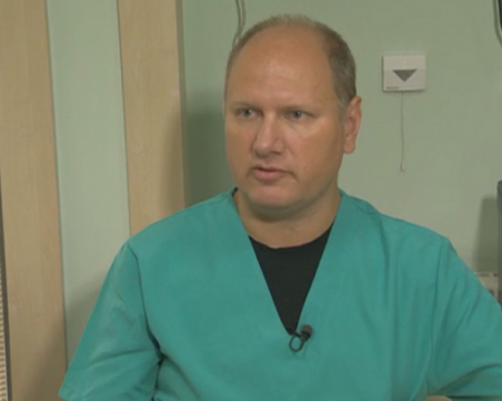 Доц. Шиваров: Имунитетът след ваксина е по-добър, отколкото след боледуване