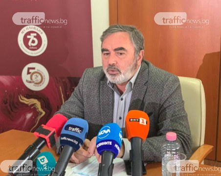 Кунчев:  Завършената имунизация е след втората доза, масовото ваксиниране ще започне през март