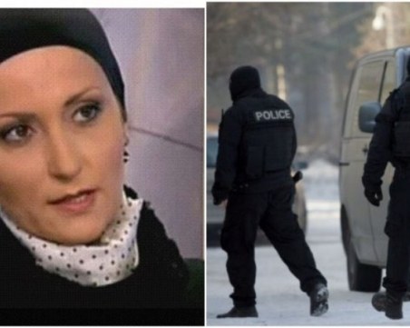 Наемният убиец на Станка Марангозова е направил пълни самопризнания