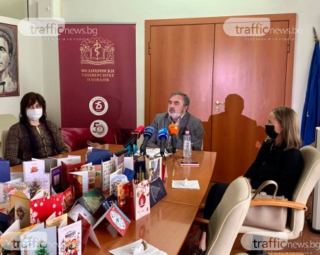 Мащабно проучване следи колко е ефективна ваксината и за нежелани реакции