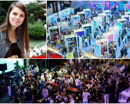 Вероника Милушева: 2020-а не събори бизнеса ни, тя ни научи на неща, които при други обстоятелства нямаше да разберем