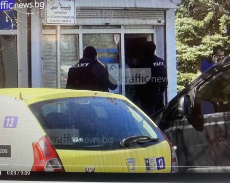 8 бона изчезнаха от офиса на Балимеза - обир или инсценировка?