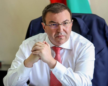 Костадин Ангелов отговори с 