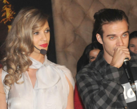 КПКОНПИ внесе иск за отнемане на имуществото на ЛиЛана и Скилър