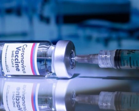 СЗО: Необходима е ваксинация на 60 до 70% от населението, за да се спре заразата