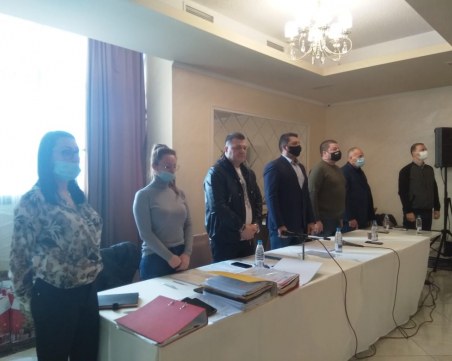 Вдигат такса смет в много от населените места от община 