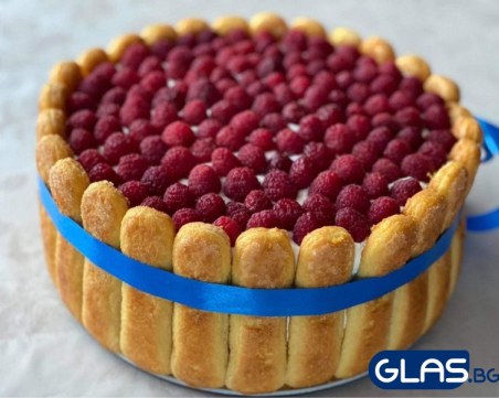 Всеки иска да опита тази торта! Вижте рецептата СНИМКИ