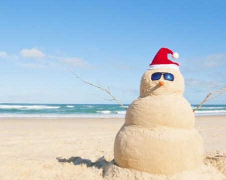 Зима ли е, лято ли е? Температурите скачат до 18 градуса