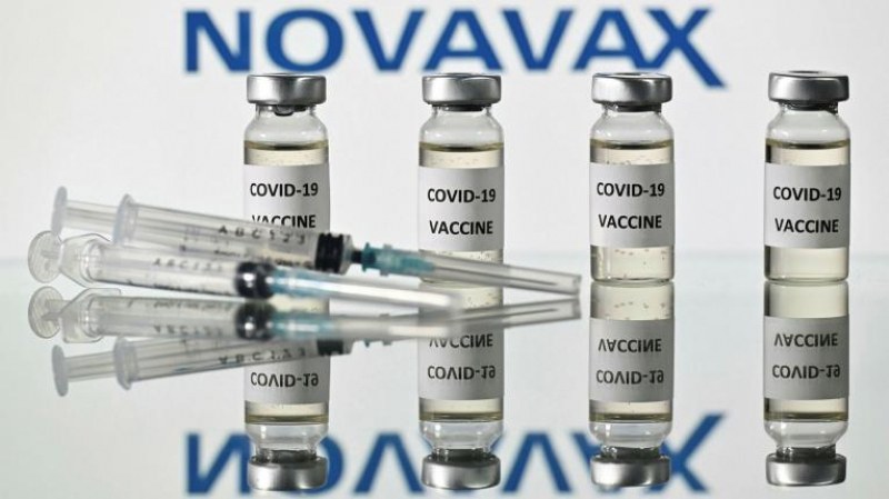 Novavax тества ваксина срещу новия вид коронавирус
