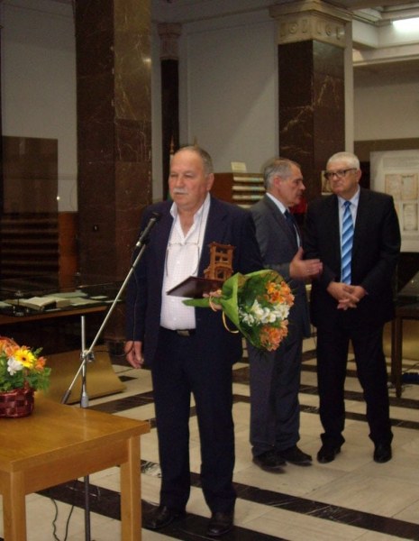 Почина пловдивският бизнесмен Иван Тафков