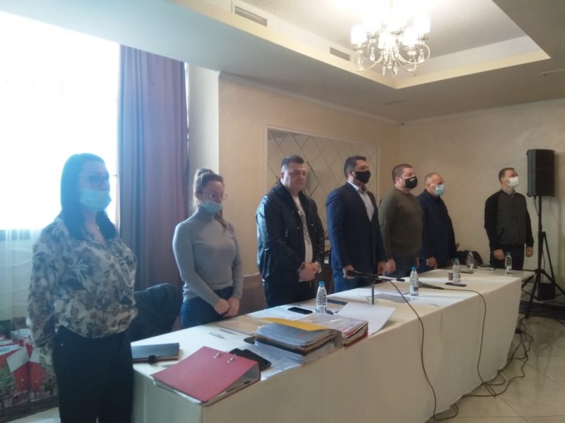 Вдигат такса смет в много от населените места от община