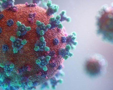 Британската здравна система рухва: Болниците остават без кислород за пациентите с COVID-19