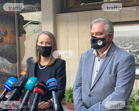 Д-р Аргиров: 645 души в Пловдив са имунизирани и няма нито един с алергична реакция