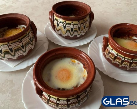 Изпитана домашна рецепта за гювече