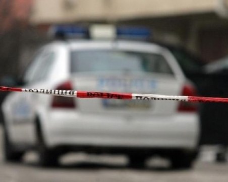 Мъж уби жена си в Разлог, хвърлил чаша в тила й