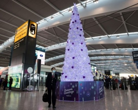 Новите ограничения при пътуване между страните заради коронавируса