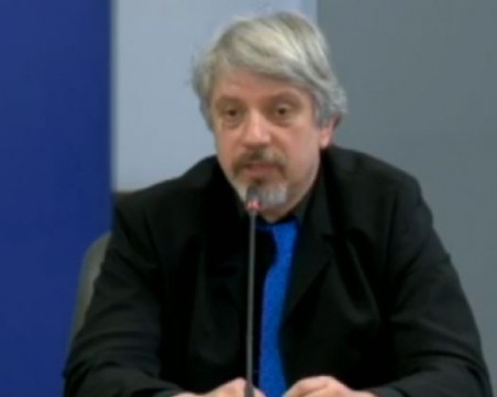 Проф. Витанов: При 3,5 млн. ваксинирани ще можем да решим проблема с пандемията