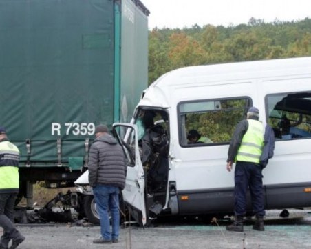 Тираджията от мелето с трите жертви на Лесово – на съд