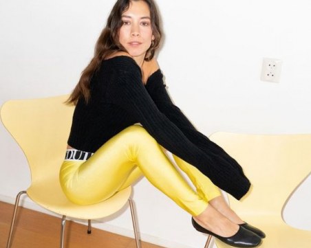 Тренд от 80-те се завръща на мода: Това е най-желаното облекло през този сезон