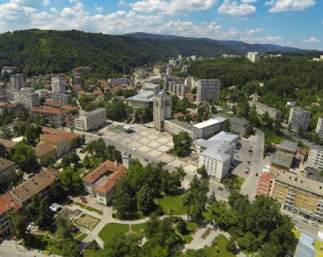 В Габрово посрещат новата година тази вечер с концерт напук на мерките