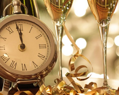 Защо празнуваме Нова година ?