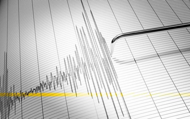 Земетресение разлюля и Румъния