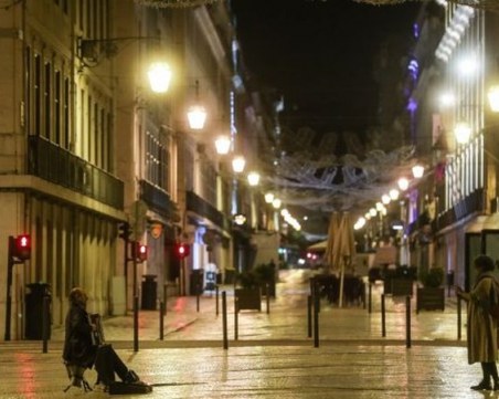 COVID-19  постави антирекорд в Португалия