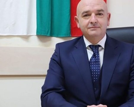 Ген. Мутафчийски: Посрещаме 2021 г. изпълнени с надежда