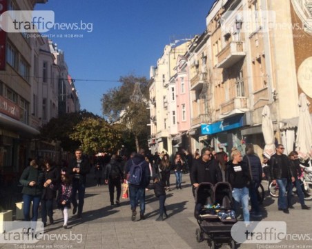 Какво време ни очаква през януари?
