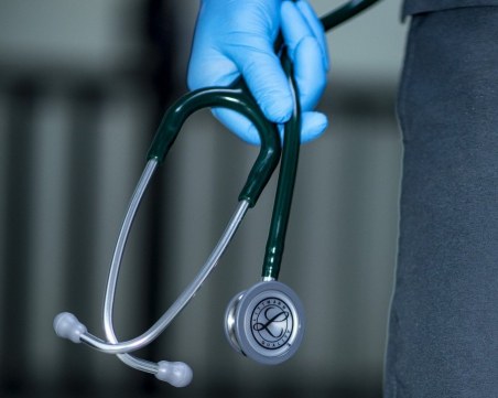 Почина хирург от Пловдив