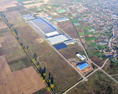 Рекорден брой инвестиции у нас през 2020