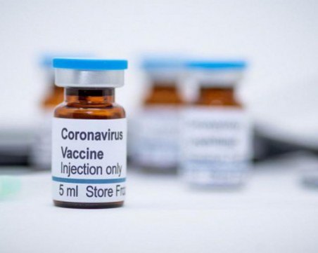 Бавят доставки на ваксината на Пфайзер, не смогвали с производството
