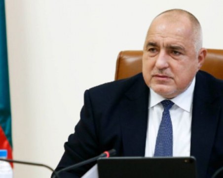 Борисов: 2020 г. ни показа истинския смисъл на думата 