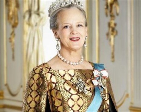 Датската кралица получи първа доза от ваксината срещу Ковид-19