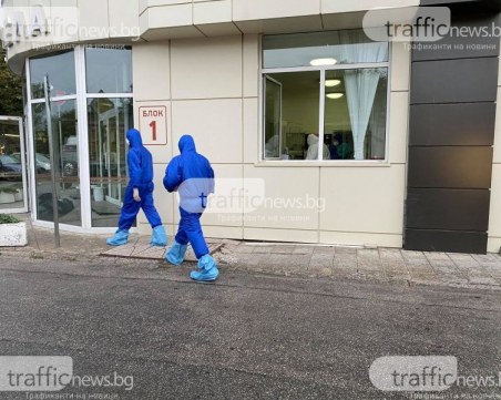 Мъже на 28 и 30 години сред жертвите от COVID-19 у нас