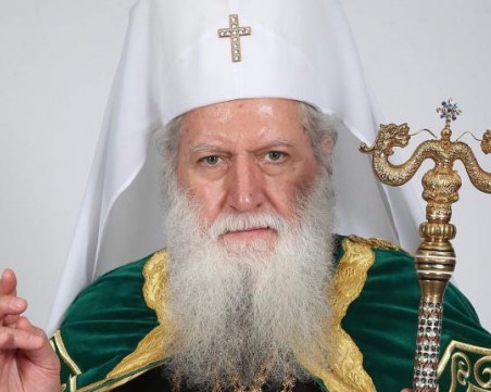 Патриарх Неофит: С нова надежда прекрачваме прага на 2021