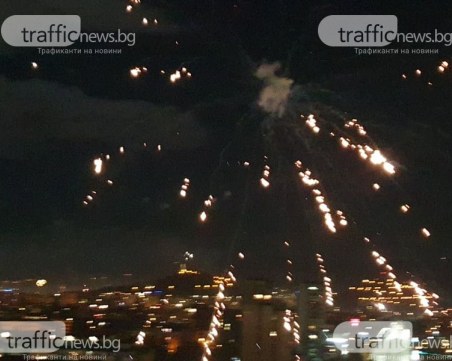 Поне един е загинал в Германия от новогодишни фойерверки, има редица ранени