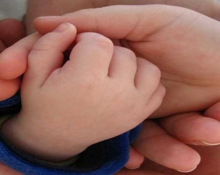 Последното бебе на 2020-а в Пловдив е момче, 1500 деца проплакаха в УМБАЛ 