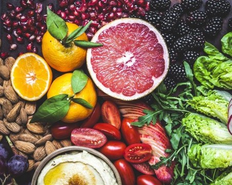 Преяждане, препиване?  Ето 5 начина за детокс на организма