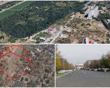 Работят по две нови пътни връзки през 2021-а в 