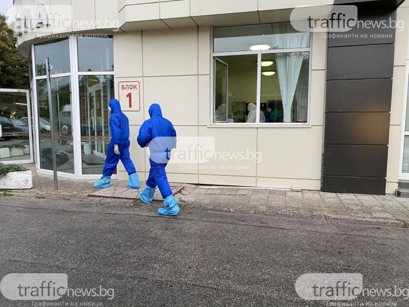 Мъже на 28 и 30 години сред жертвите от COVID-19 у нас