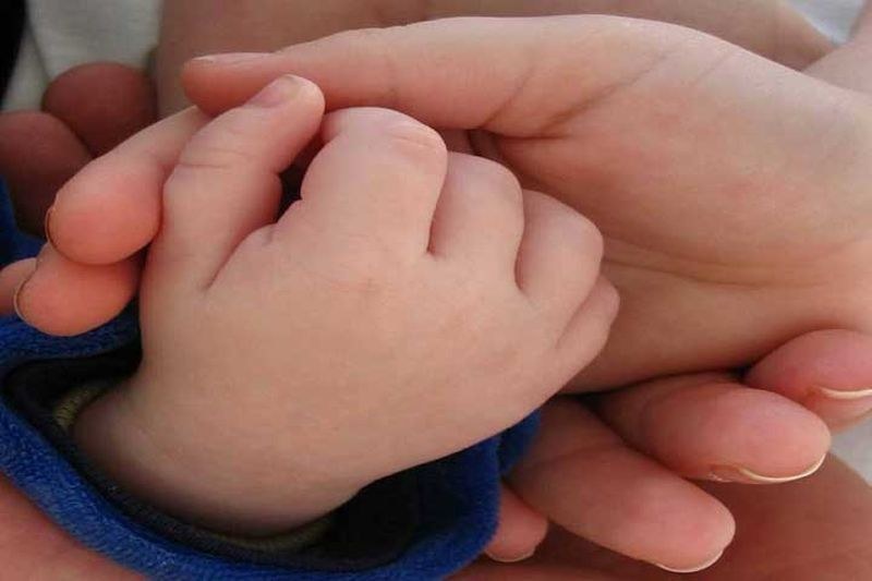 Последното бебе на 2020-а в Пловдив е момче, 1500 деца проплакаха в УМБАЛ 