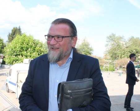 COVID-19 погуби македонския музикант Зоран Джорлев