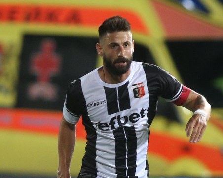 Димитър Илиев: Спортът без публика е нещо ужасно, въпрос на време е да играем по-силно