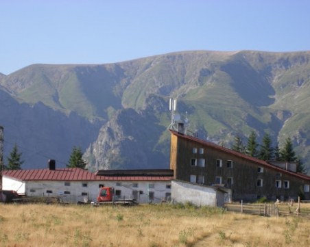 Инцидент в Стара Планина! Мъж падна от 300 м.