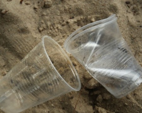 Мексико забрани ползването на пластмаса за еднократна употреба