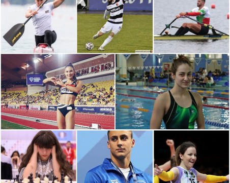 Очакванията на пловдивските спортисти за 2021: Ще се справим заедно