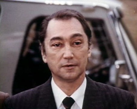 Почина руският актьор Владимир Коренев