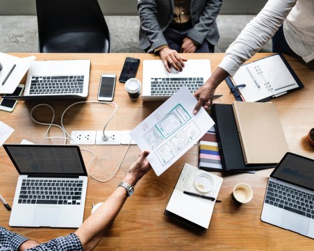 Все повече фирми минават на 4-дневна работна седмица