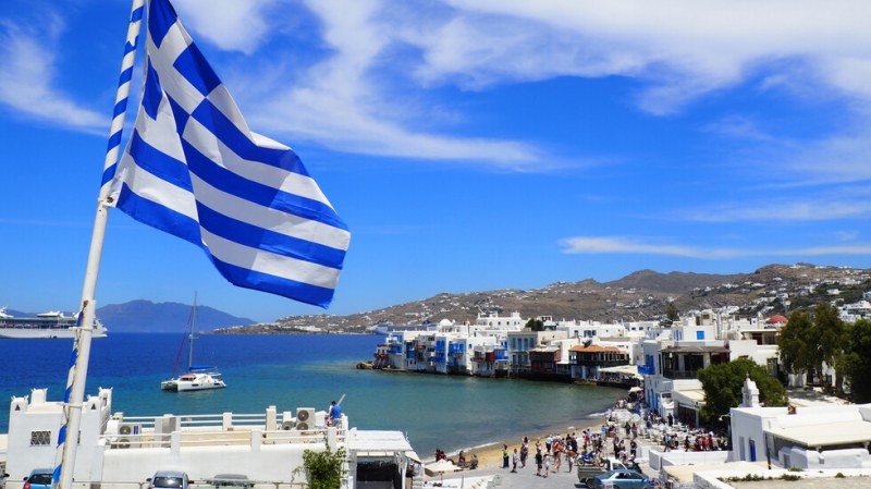 Пълно затваряне в Гърция поне до 11 януари